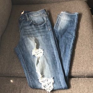 Women's Jeans